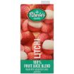 RHODES FRUIT JUICE 100% LITCHI  BLEND