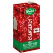 RHODES FRUIT JUICE 100% FRUIT JCE BLND CRANBERRY