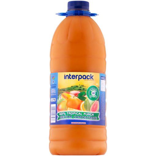 VITA JUICE FRUIT JUICE TROPICAL NECTAR
