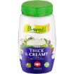 B-WELL GOURMET CANOLA MAYONNAISE 740G