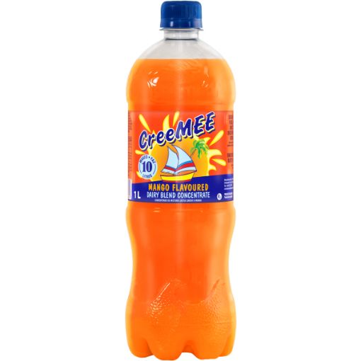 VITA JUICE DAIRY JUICE CREEMEE MANGO