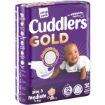 CUDDLERS GOLD DIAPERS VP S3