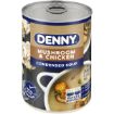 DENNY DBL UP M/ROOM&CHIC SOUP 405G