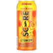 SCORE STRIKER ENERGY DRINK 500ML