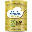 ALULA FORMULA GOLD 2 1.8KG