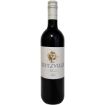 LUTZVILLE MERLOT R3 750ML