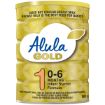 ALULA GOLD 1 900G