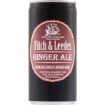 FITCH&LEEDES GINGER ALE CAN 200ML