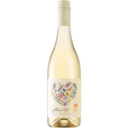 PERDEBERG LIGHTHEARTED CHENIN BLNC 750ML