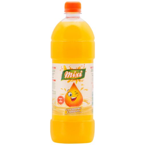 MIXI SQUASH CORDIAL COCOPINE