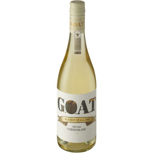 PERDEBERG G.O.A.T O/V CHENIN BLANC 750ML