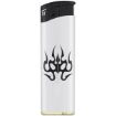 AFRICA FLAME ELECTRONIC LIGHTER N2
