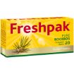 FRESHPAK ROOIBOS TEABAGS