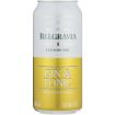 BELGRAVIA GIN&TONIC CAN 440ML
