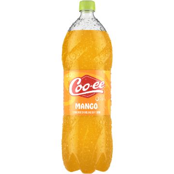 COO-EE SOFTDRINK MANGO