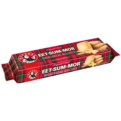 BAKERS EET-SUM MOR 80G