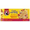 BAKERS GOOD MORNING MIXED BISCUITS 50G