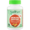 NUTRIPURE SA ADULTS IMMUNE SUP