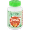 NUTRIPURE SA ADULTS IMMUNE SUP