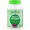 NUTRIPURE SA ADULTS MUTLIVA BE