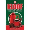 KLOOF COFFEE GROUND 250G