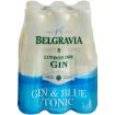 BELGRAVIA GIN & BLUE TONIC NRB 275ML x 6