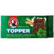 BAKERS TOPPER CHOC MINT 50G