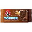 BAKERS TOPPER CHOCOLATE 50G