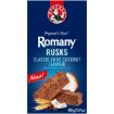 BAKERS ROMANY CREAMS RUSKS 450G