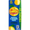 OROS RTD JUICE TROPICAL 200ML