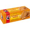 BAKERS BISCUIT GINGER NUTS 190G