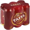 TAFEL LAGER CAN 500ML x 6
