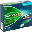 BEROCCA SPORT POWDER SACHETS