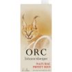 ORANGE RIVER WINE TETRAPAK SWEET RED