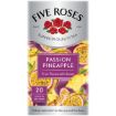 FIVE ROSES TEA FRUIT PASSION P/APPLE T/