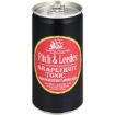FITCH&LEEDES GRAPEFRUIT TONIC 200ML