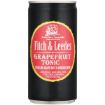 FITCH&LEEDES GRAPEFRUIT TONIC 200ML