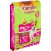 VITAGEN DOG FOOD DRY DOG MINI STEAK 8KG