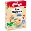 KELLOGG`S RICE KRISPIES VANILLA 340G