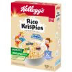 KELLOGG`S RICE KRISPIES VANILLA 340G