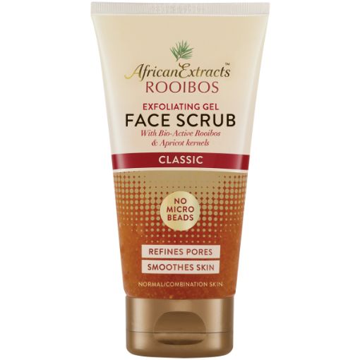 AFRICAN EXTRACTS ROOIBOS EXF F/SCRUB