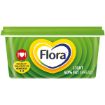FLORA LGHT MED FAT SPREAD TUB 500G