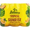 BAHAMA TEQUILA SUNRISE S/COOLER 440ML x 6