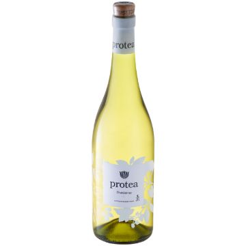 PROTEA CHARDONNAY 750ML