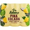 BAHAMA PINA COLADA S/COOLER 440ML x 6