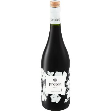 PROTEA SHIRAZ 750ML
