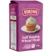 BOKOMO SELF RAISING FLOUR