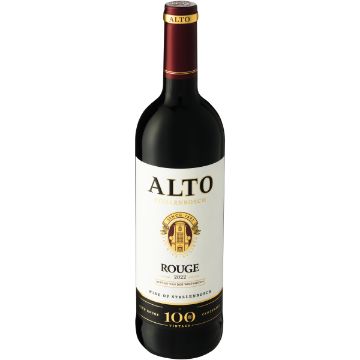 ALTO ROUGE R4 750ML