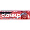 CLOSE-UP TOOTHPASTE RED HOT 125G