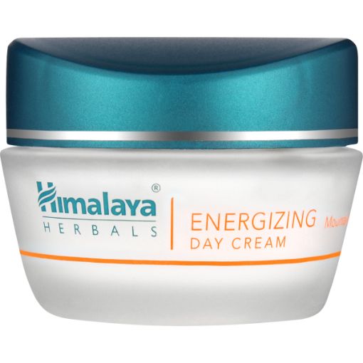 HIMALAYA ENERGISING DAY CREAM 50G